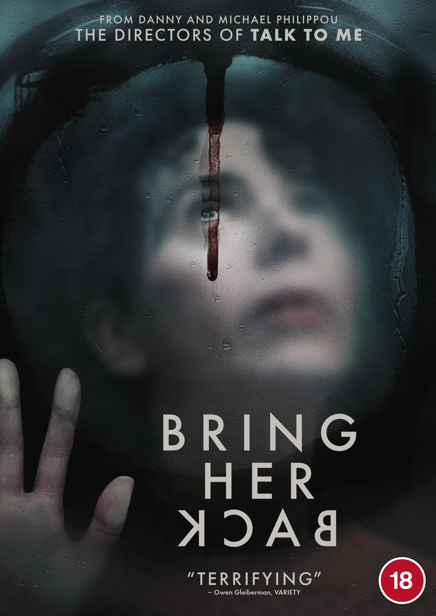 Bring Her Back [DVD] 1