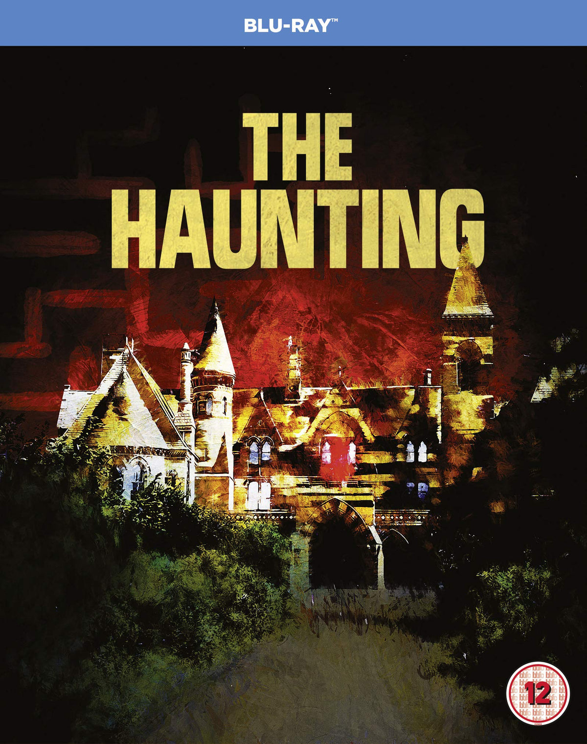 The Haunting [Blu-ray]