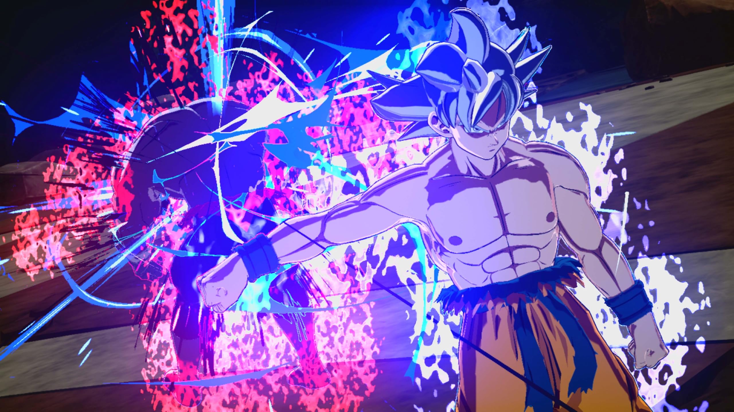 Dragon Ball: Sparking! Zero [Nintendo Switch] 7