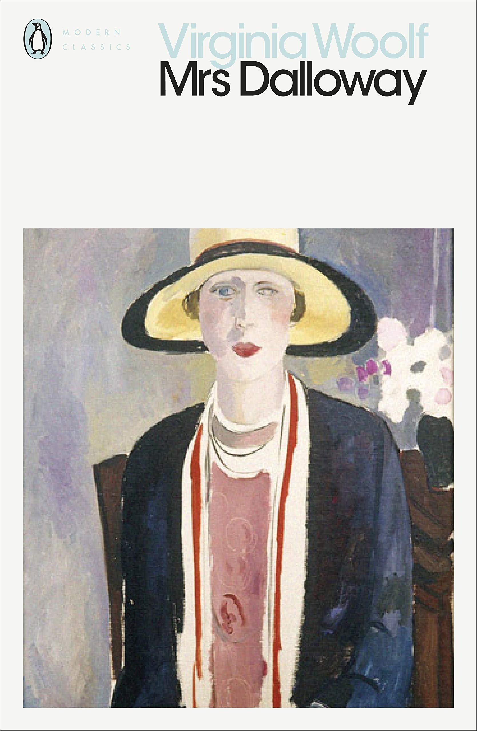 Mrs Dalloway by Virginia Woolf - Penguin Modern Classics | Paperback | 192 Pages 1