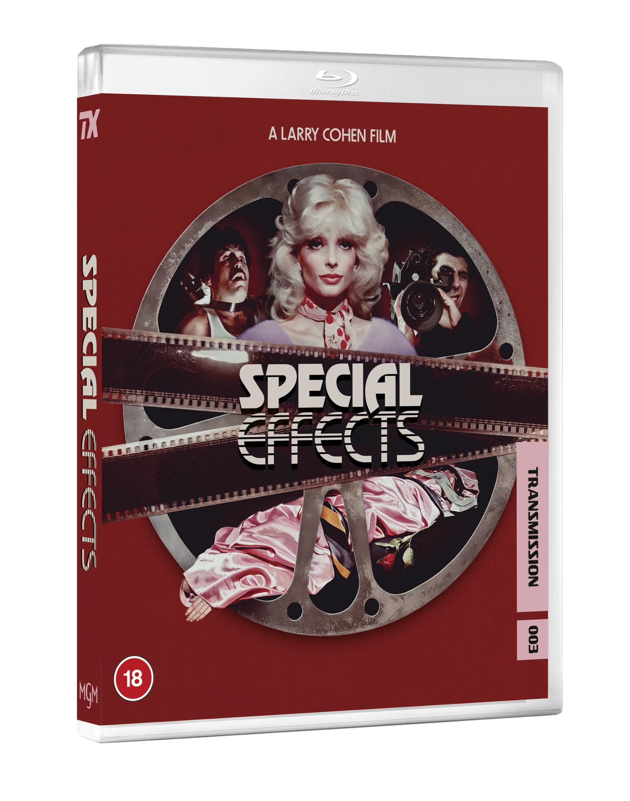 Special Effects [Blu-ray] 2