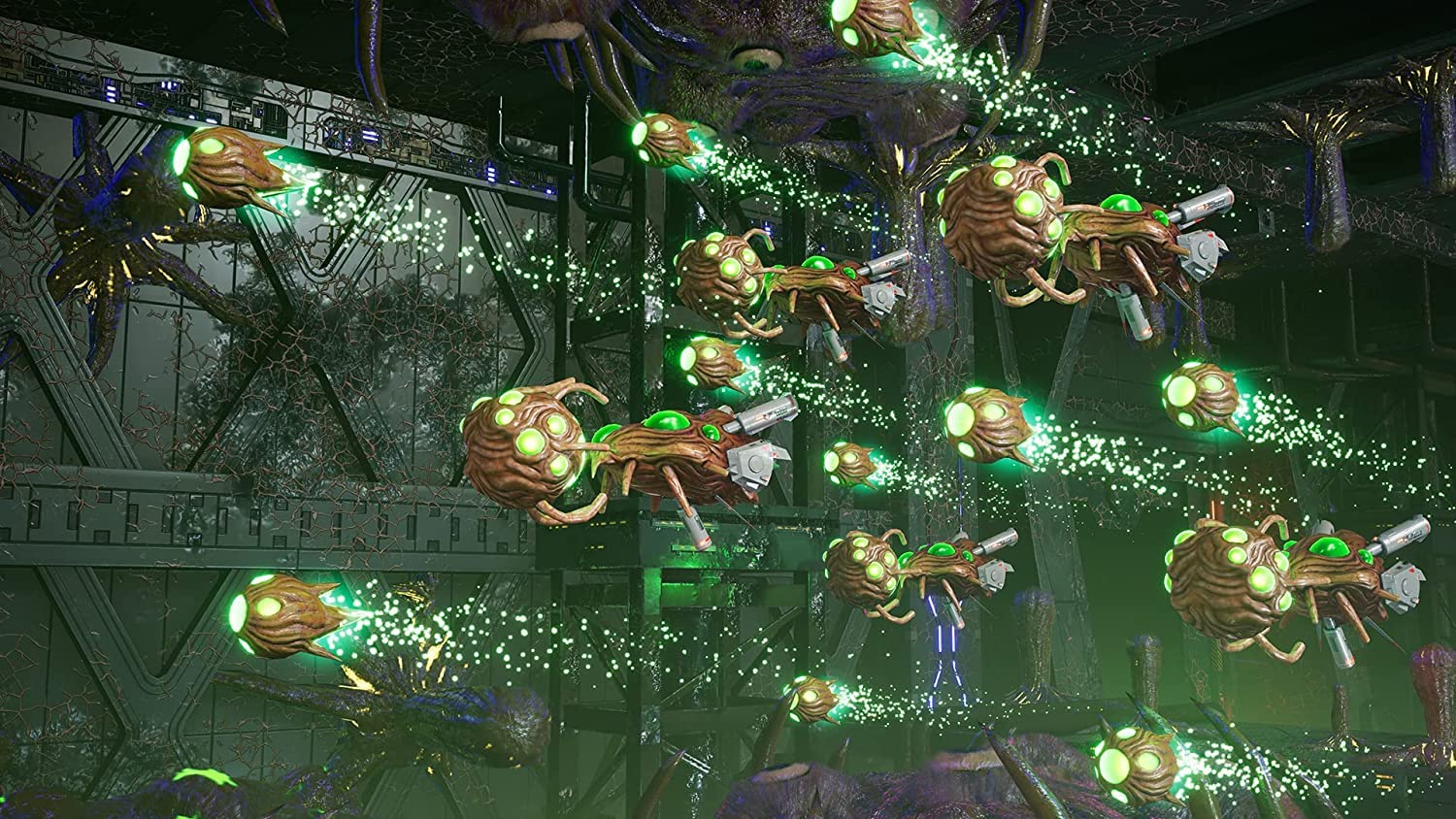 R-Type Tactics I • II Cosmos - Deluxe Edition [Nintendo Switch] 4