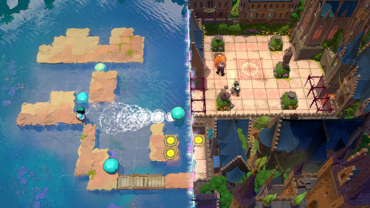 Order of the Sinking Star [PC]