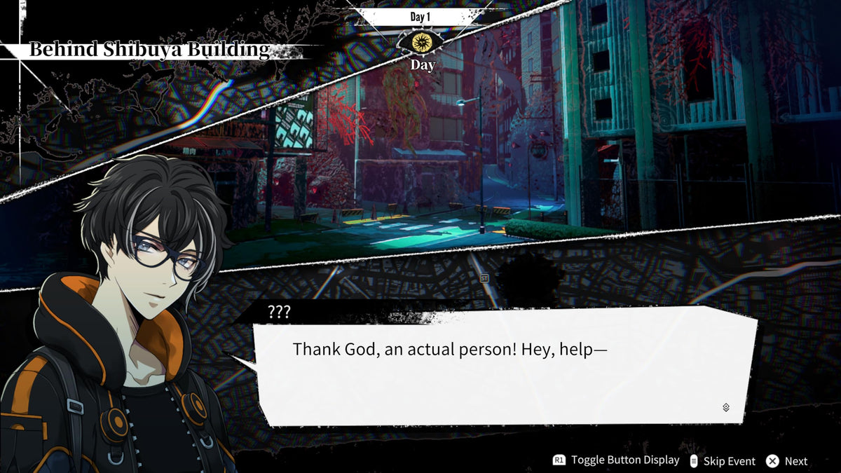 Qliphah in Providence's Shadow [Nintendo Switch] 9