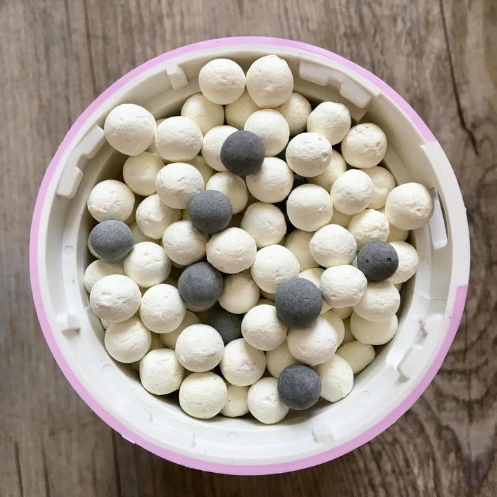 Ecoegg - Laundry Egg Refill Pellets Detergent & Fabric Softener Replacement