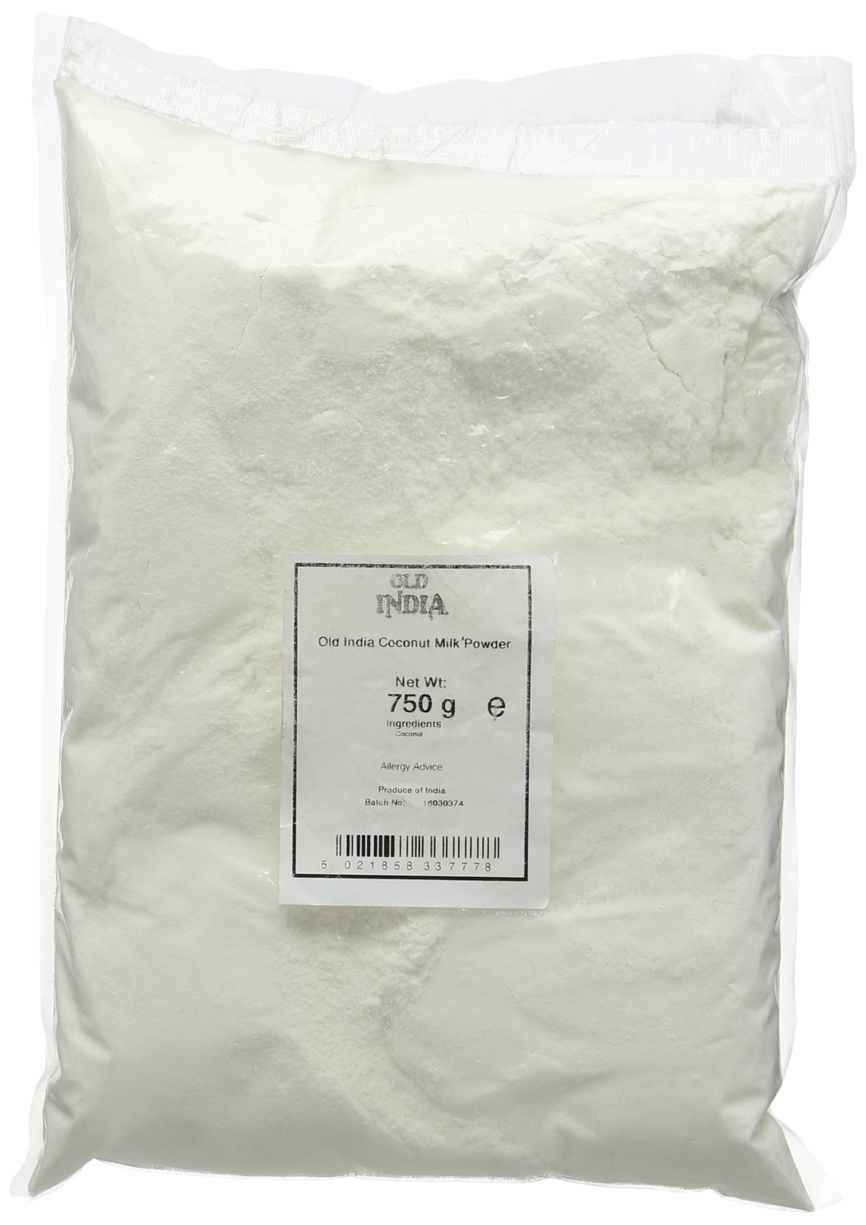 Old India Coconut Milk Powder 750 g 1
