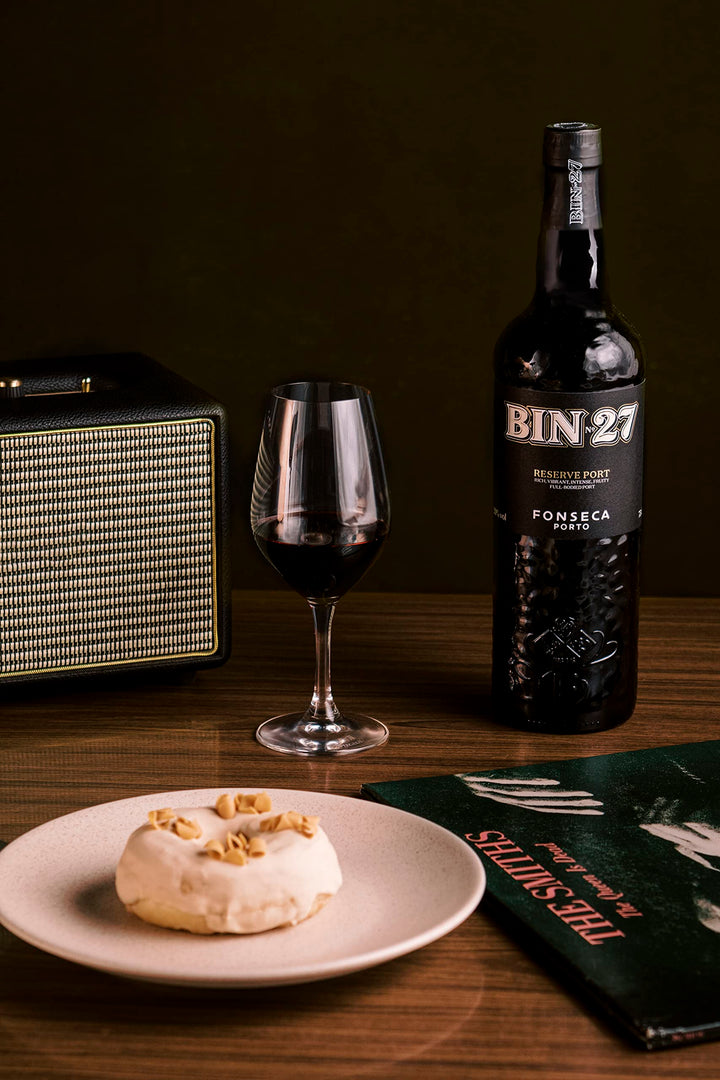 Fonseca Bin 27 Port | 75 cl