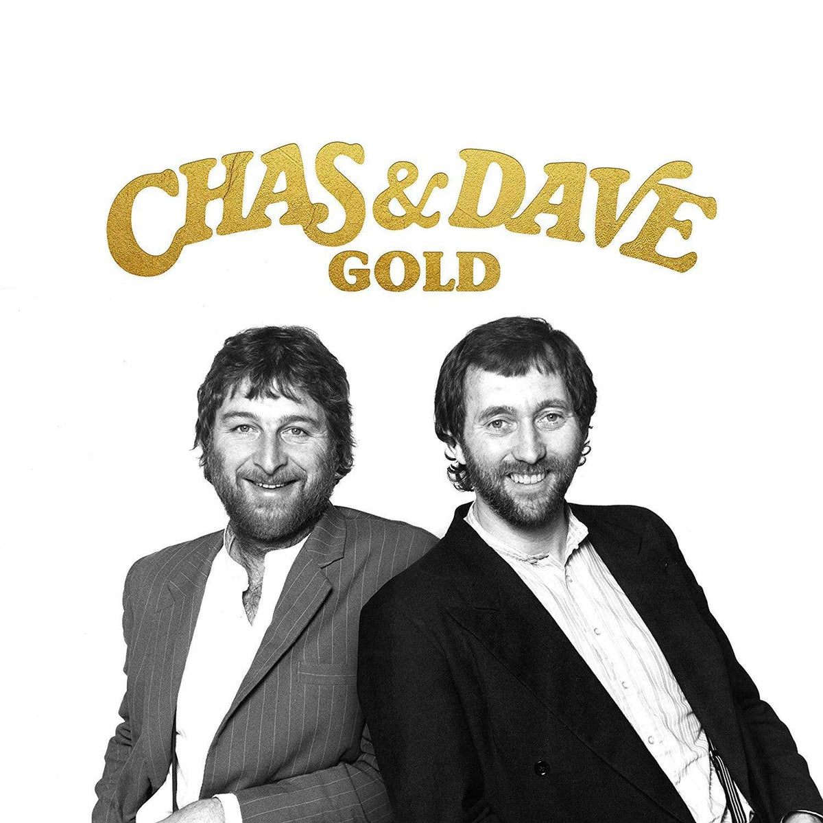 Chas & Dave - Gold [CD]