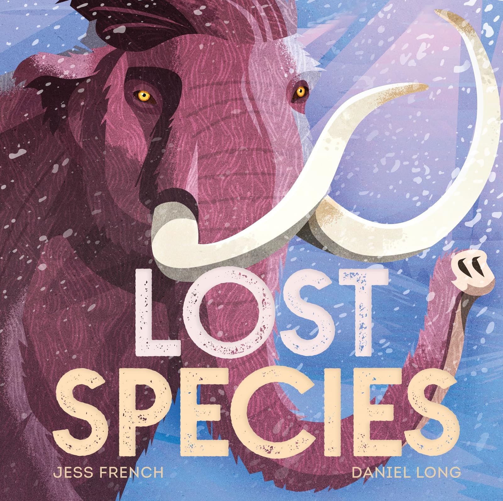 Wren & Rook Lost Species by Jess French | Paperback for Ages 7+ 1