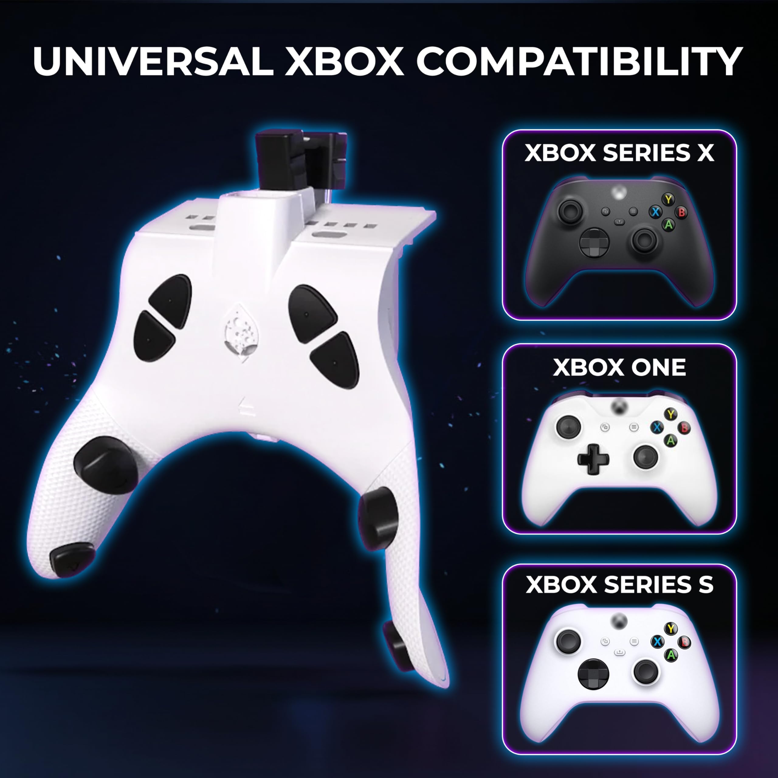 Collective Minds Strike Pack Wired Eliminator for Xbox One and Series X|S