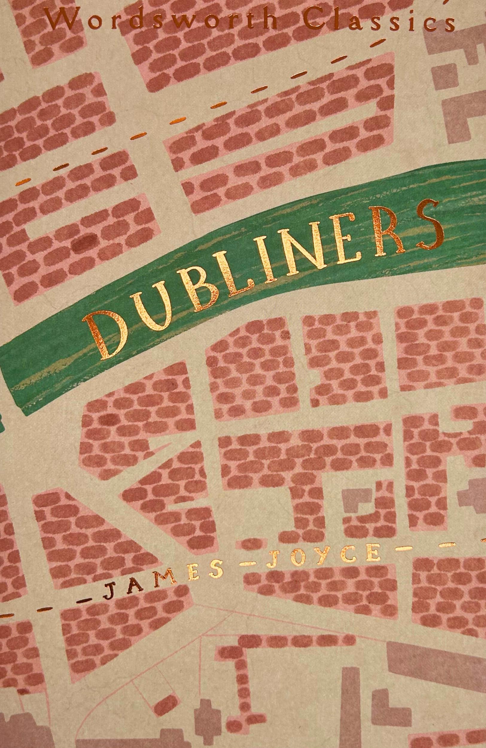James Joyce - Dubliners [Paperback New Edition] 1