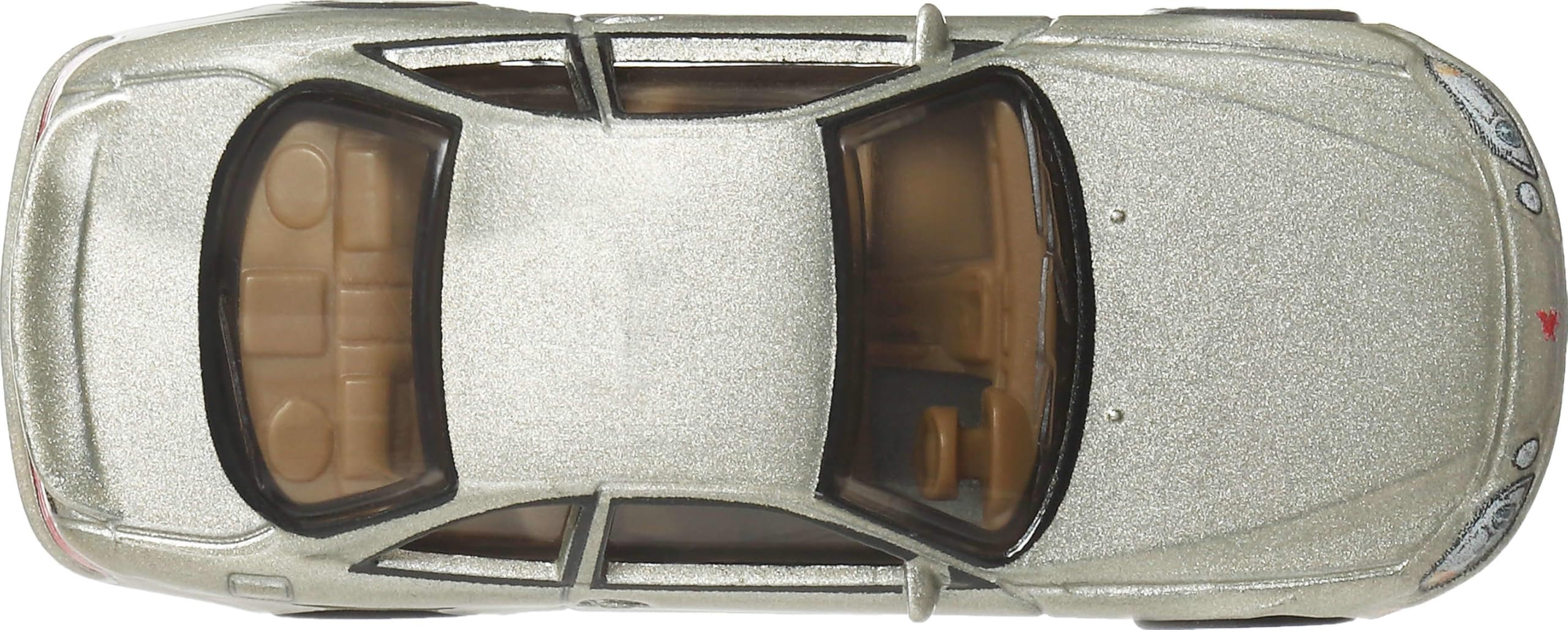 Hot Wheels Toyota Soarer Car Culture Vehicle - 1:64 Scale Die-Cast Metal Model JKF15 6