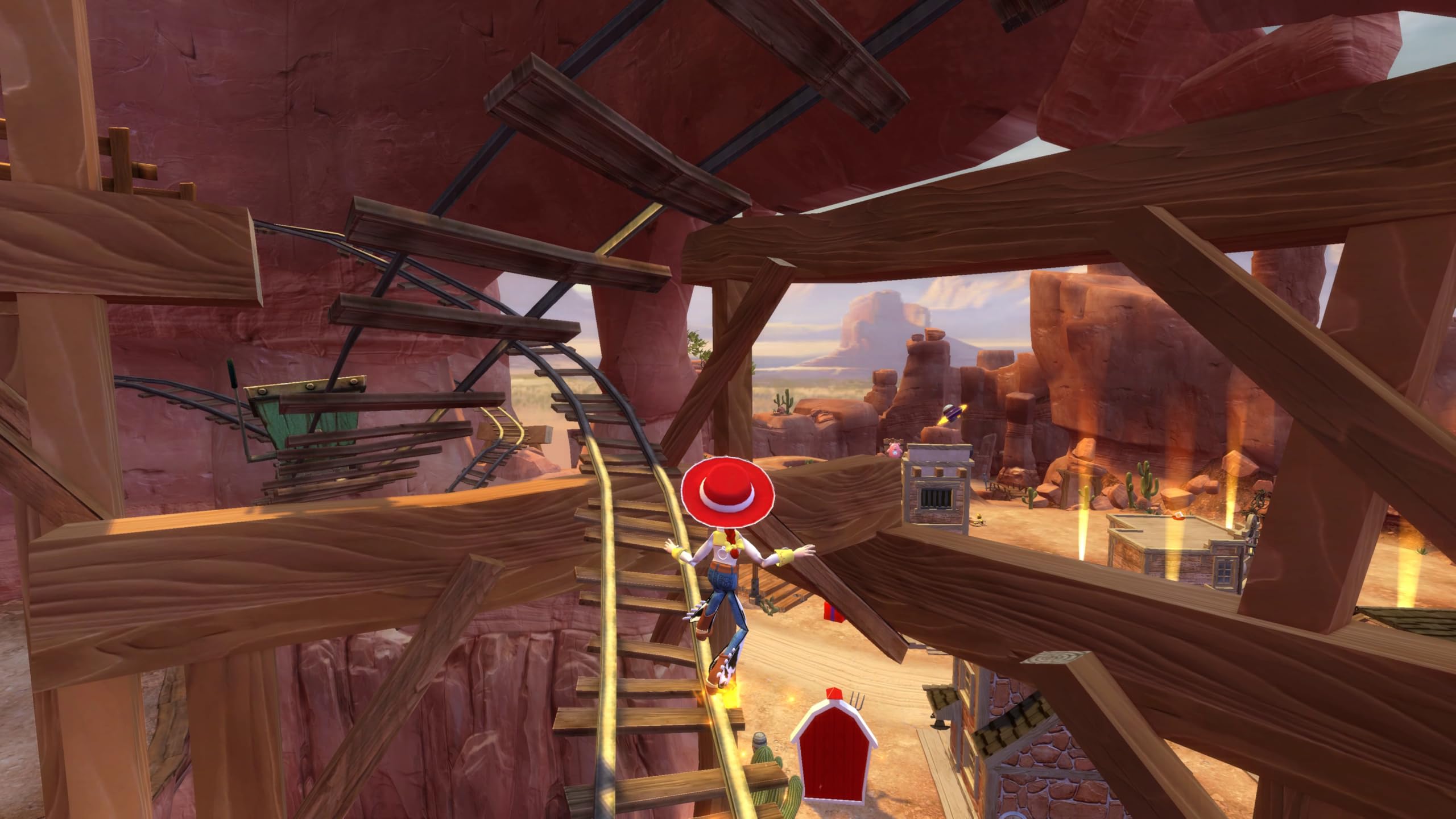 Toy Story: Retro Roundup! + Toy Story 3 Complete Edition Double Pack [Nintendo Switch] 2