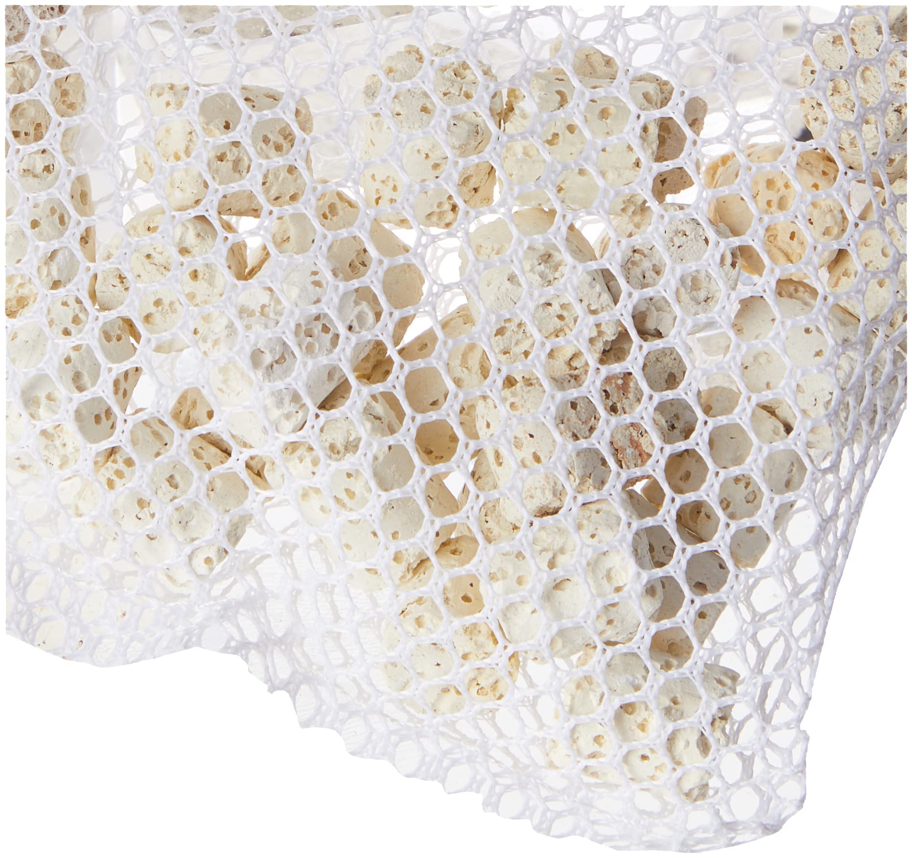 Fluval Edge Aquarium Filter Accessory Kit - Foam Block & BioMax Media | Model A1389 3