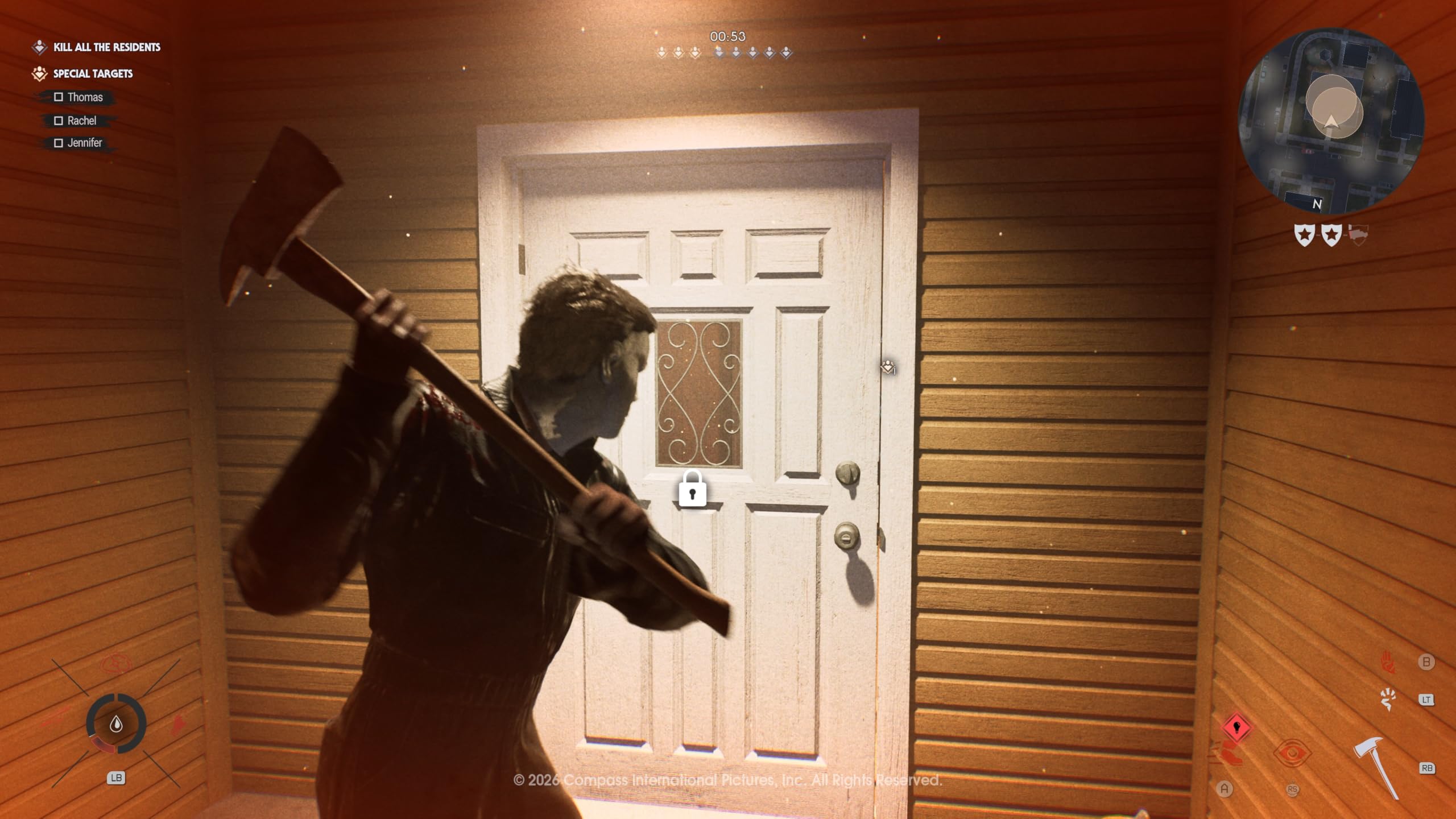 Halloween: The Game [PS5] 7