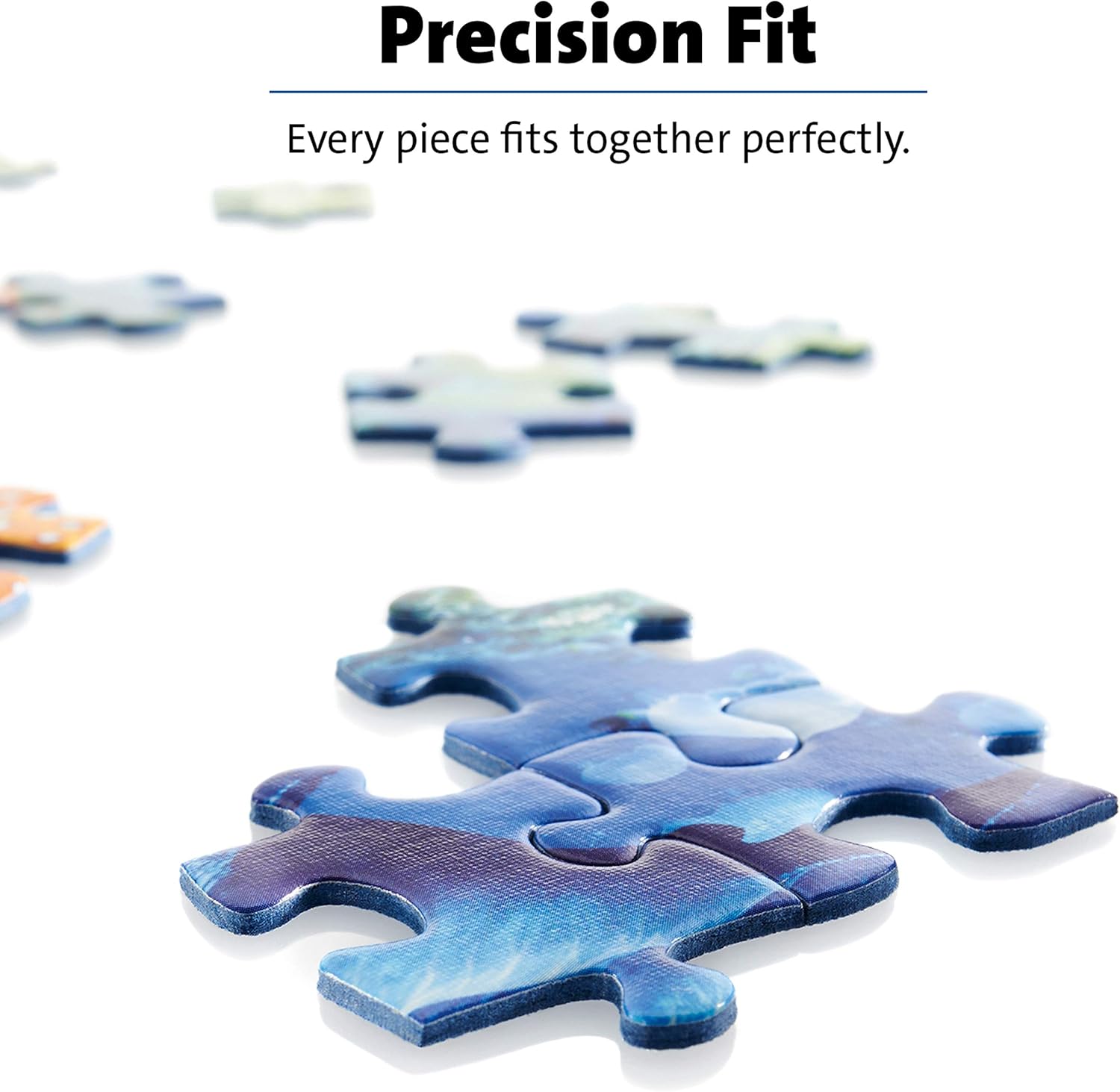 Ravensburger Elmer My First Floor Puzzle - 16 Piece Kids Puzzle for Toddlers 2+ 5