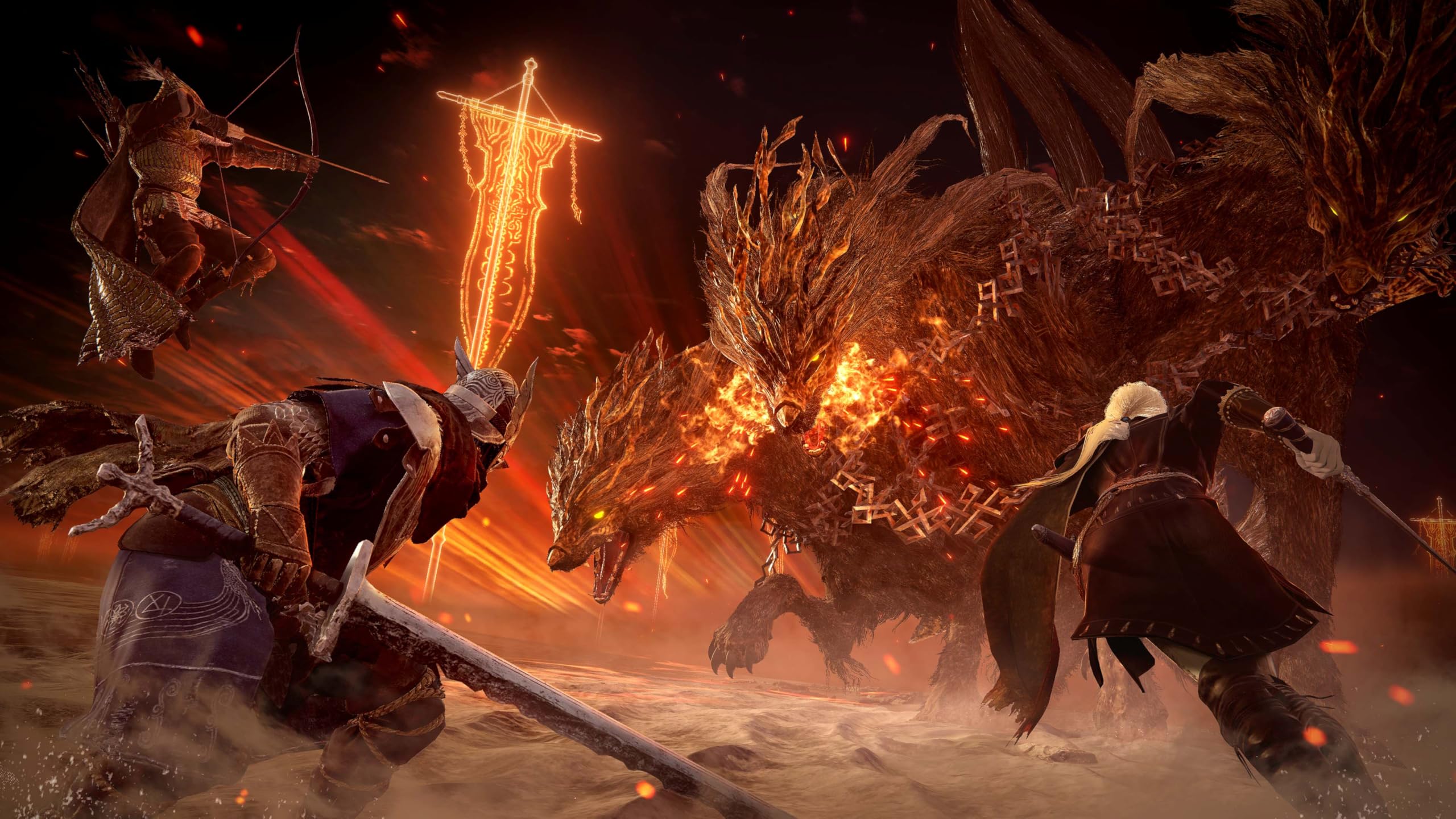 Elden Ring Nightreign - Xbox Series X / Xbox One 4