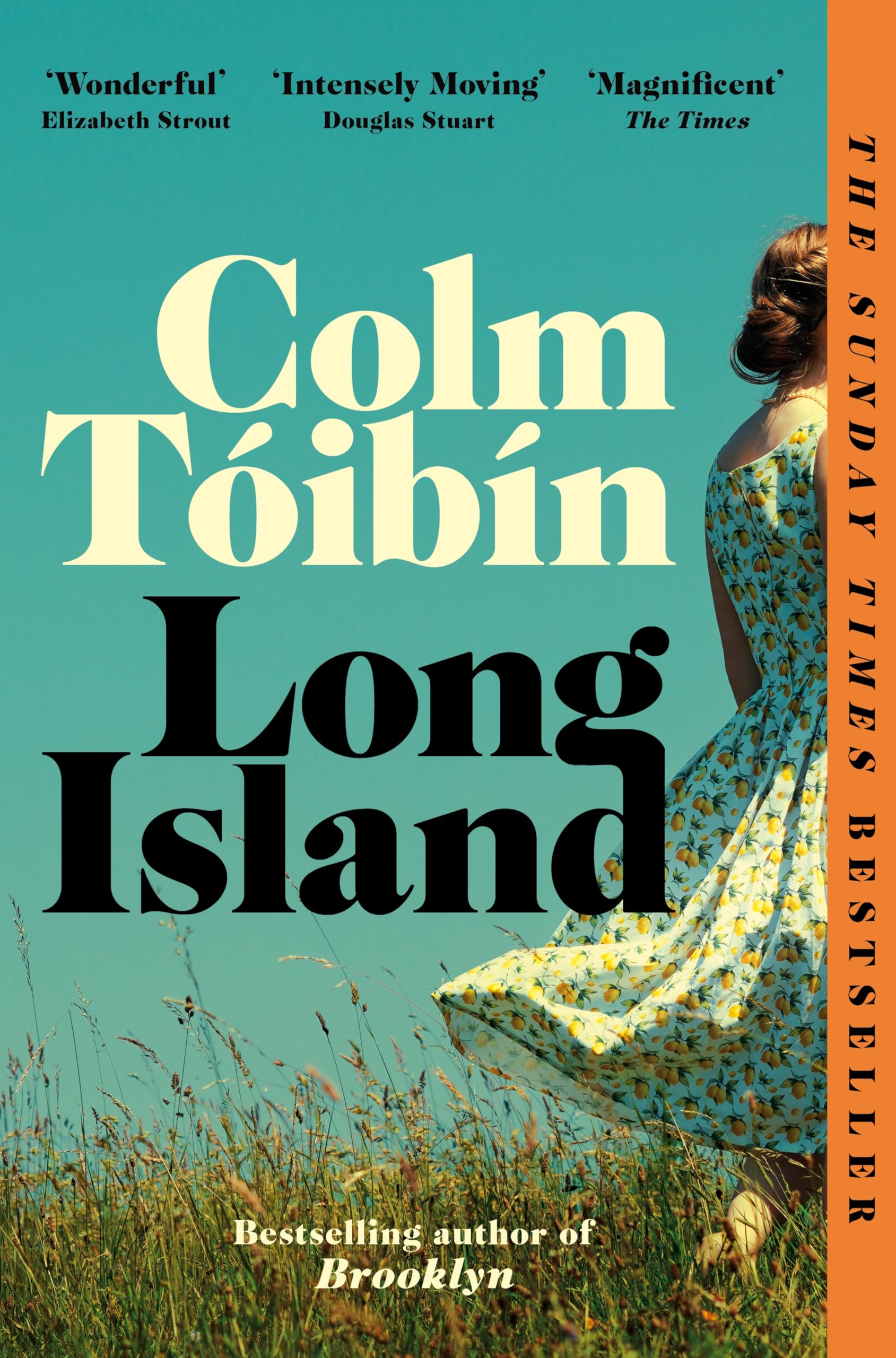 Colm Tóibín - Long Island | Paperback