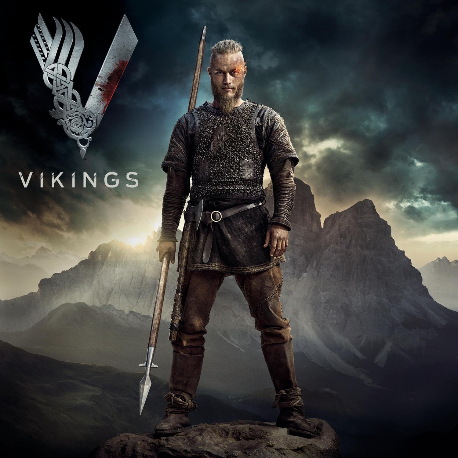 Trevor Morris - Vikings II [CD]