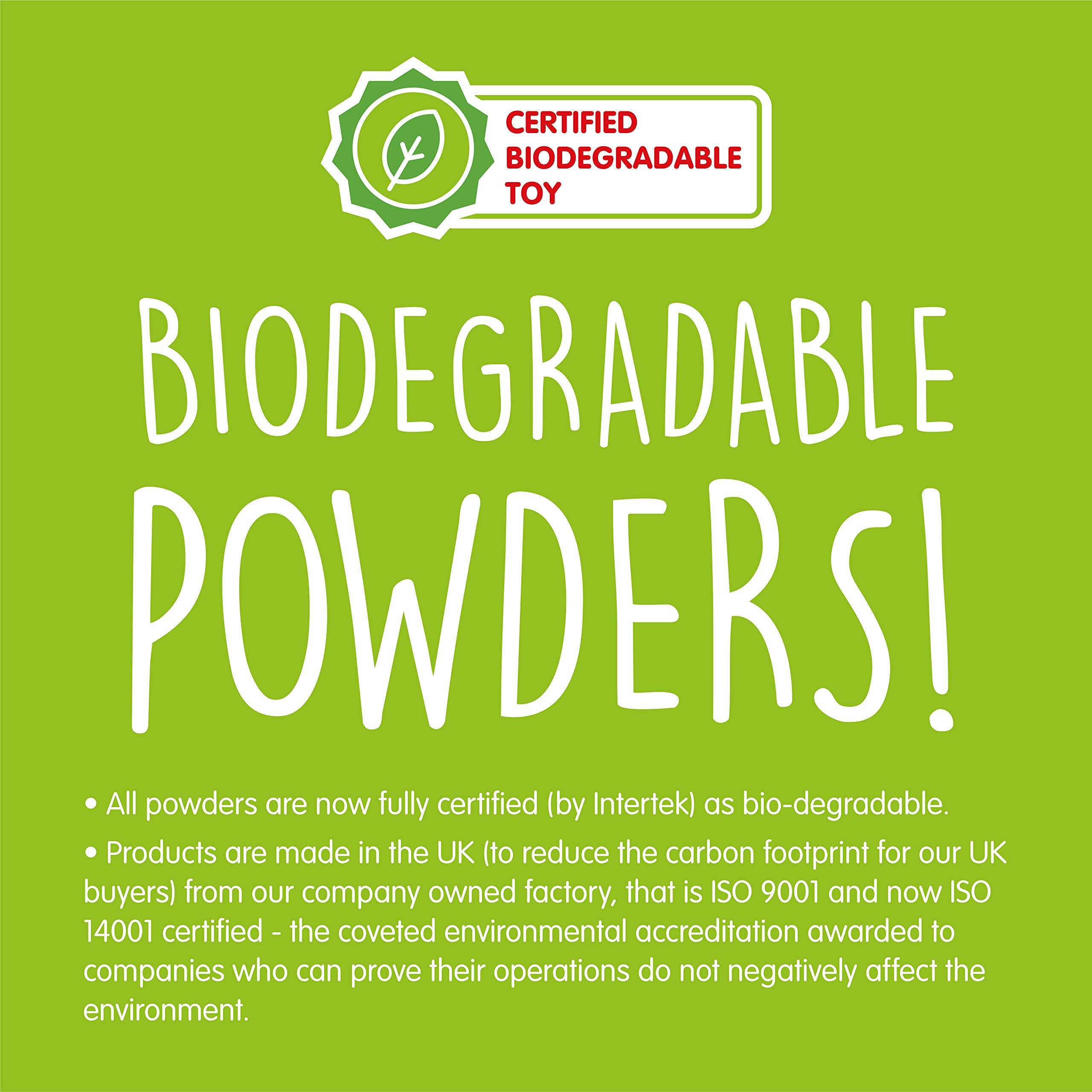 Glitter Gelli Baff Pink - Turns Water into Squishy Goo, Ages 3+ 13