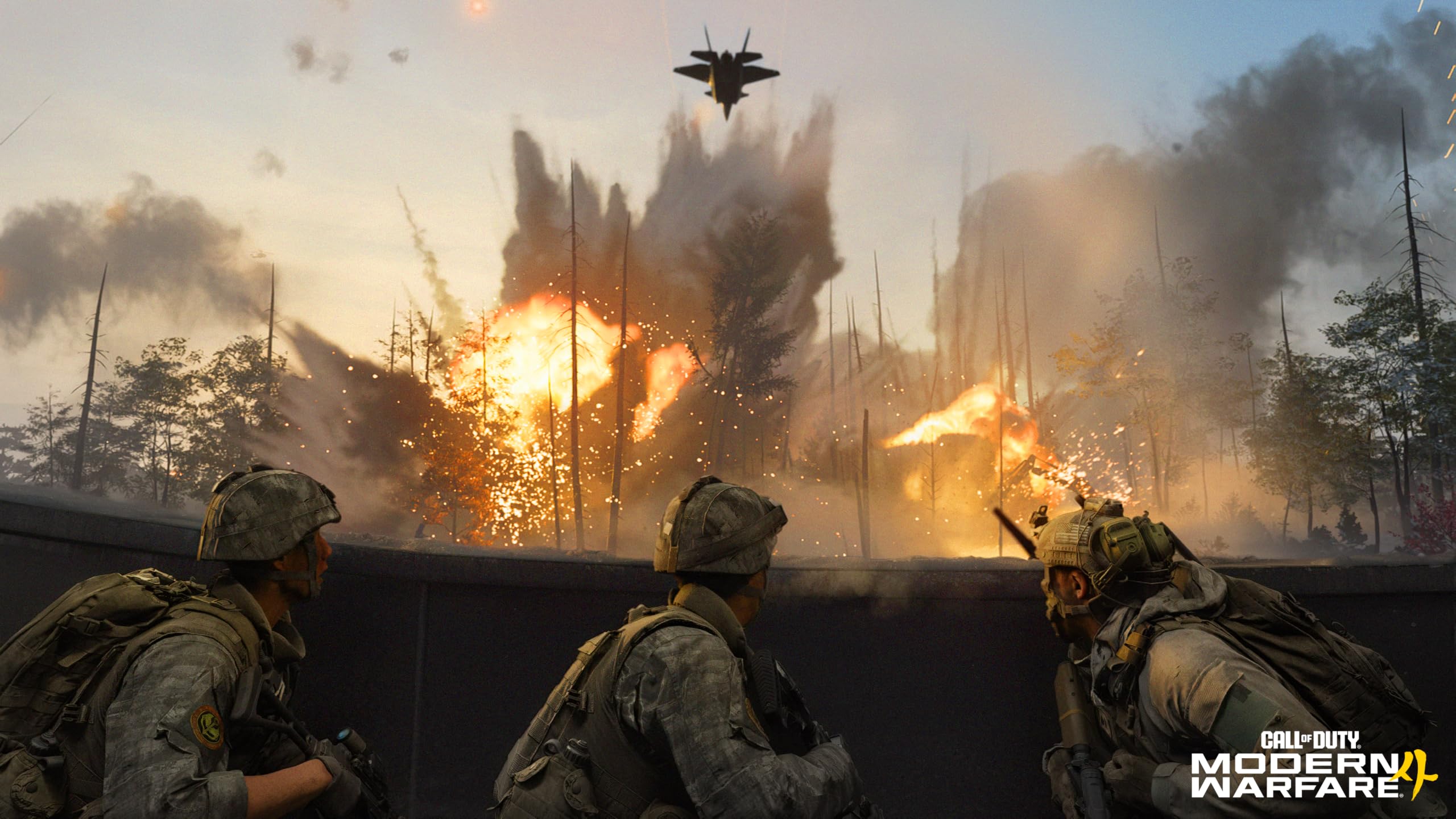 Call of Duty: Modern Warfare 4 [PS5] 9