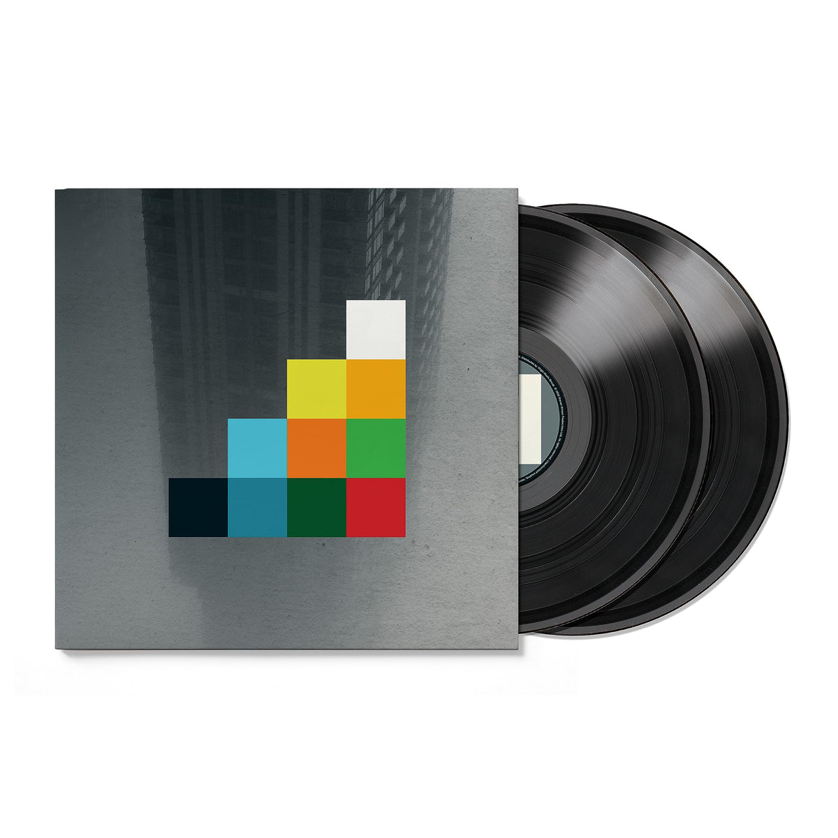 Steven Wilson - The Harmony Codex [2LP Vinyl]