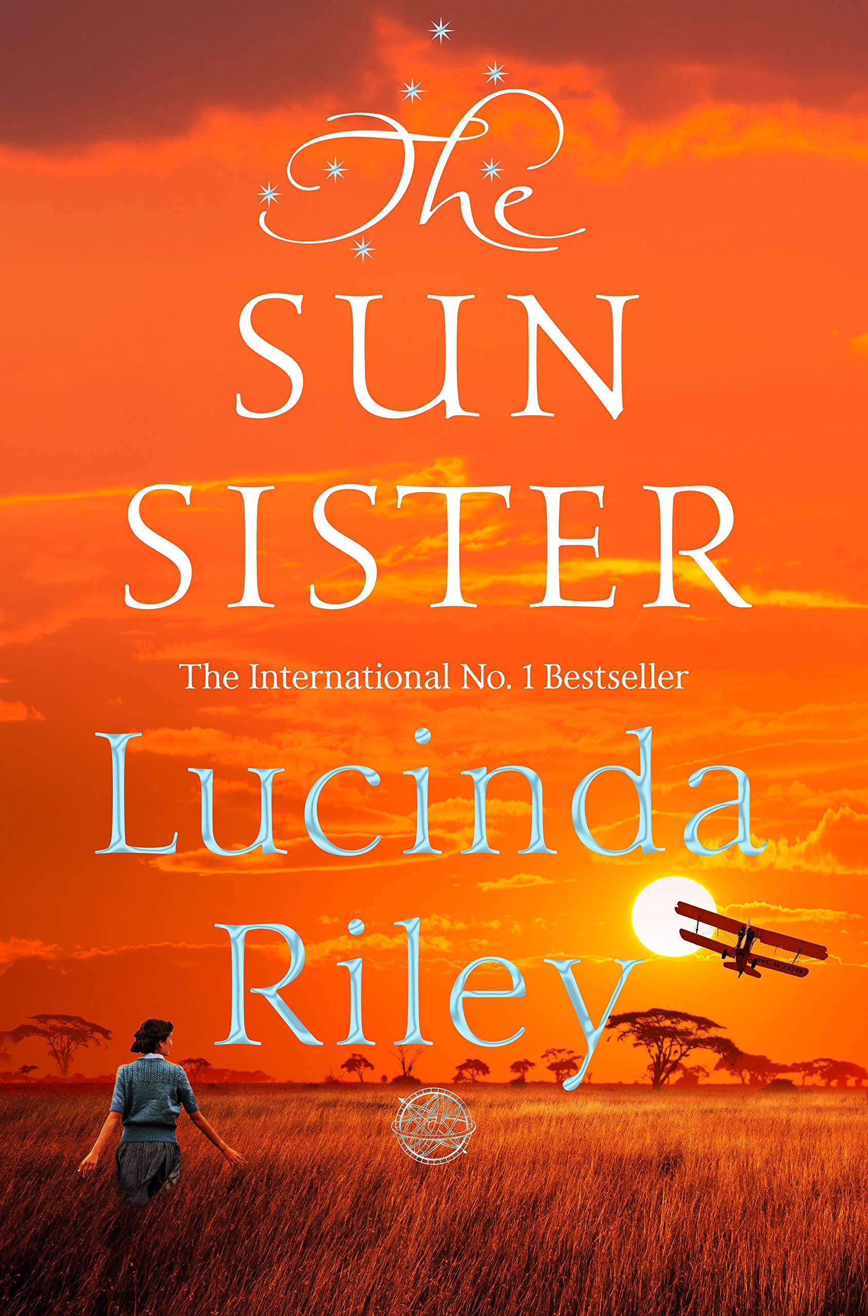 Lucinda Riley - The Sun Sister: Electra's story (The Seven Sisters) | Paperback