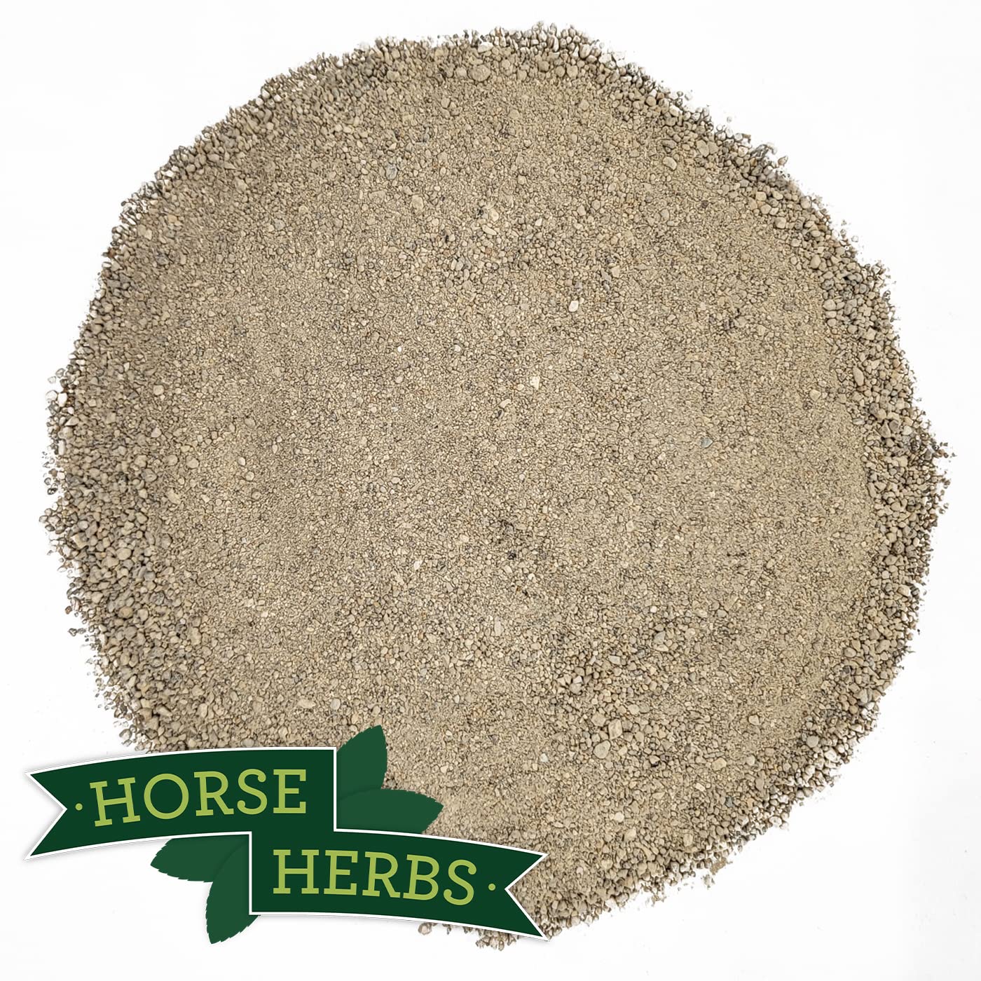 Horse Herbs Magnesium Oxide Powder - 1kg | Calming & Digestive Supplement for Horses