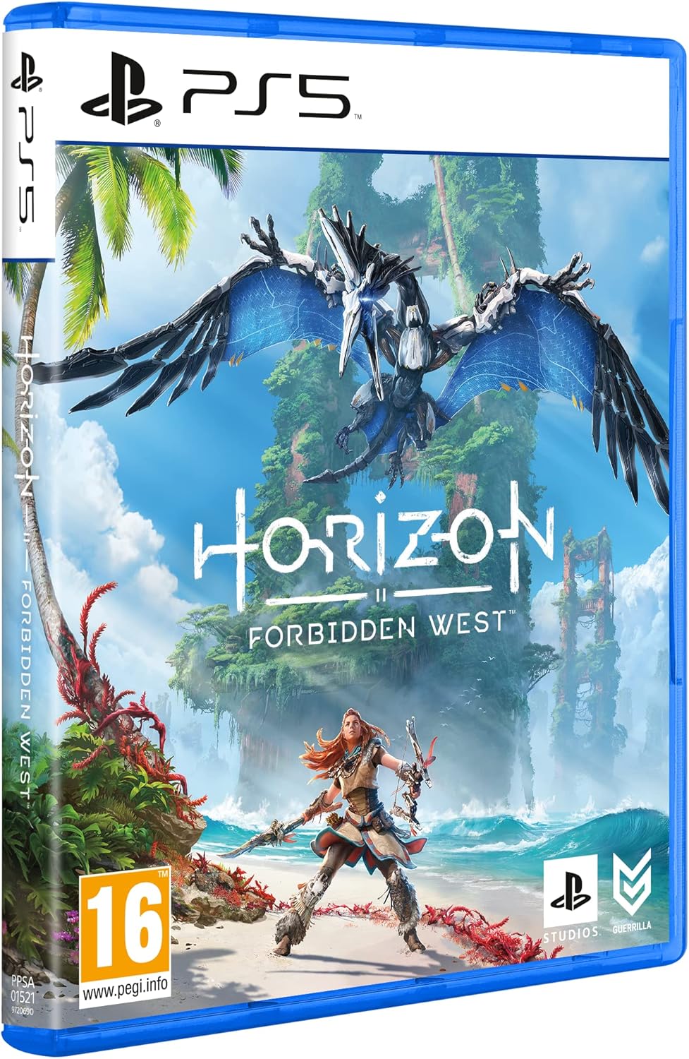 Horizon Forbidden West - PS5 1