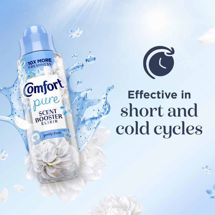 Comfort Pure Gently Fresh Scent Booster Elixir (510g)