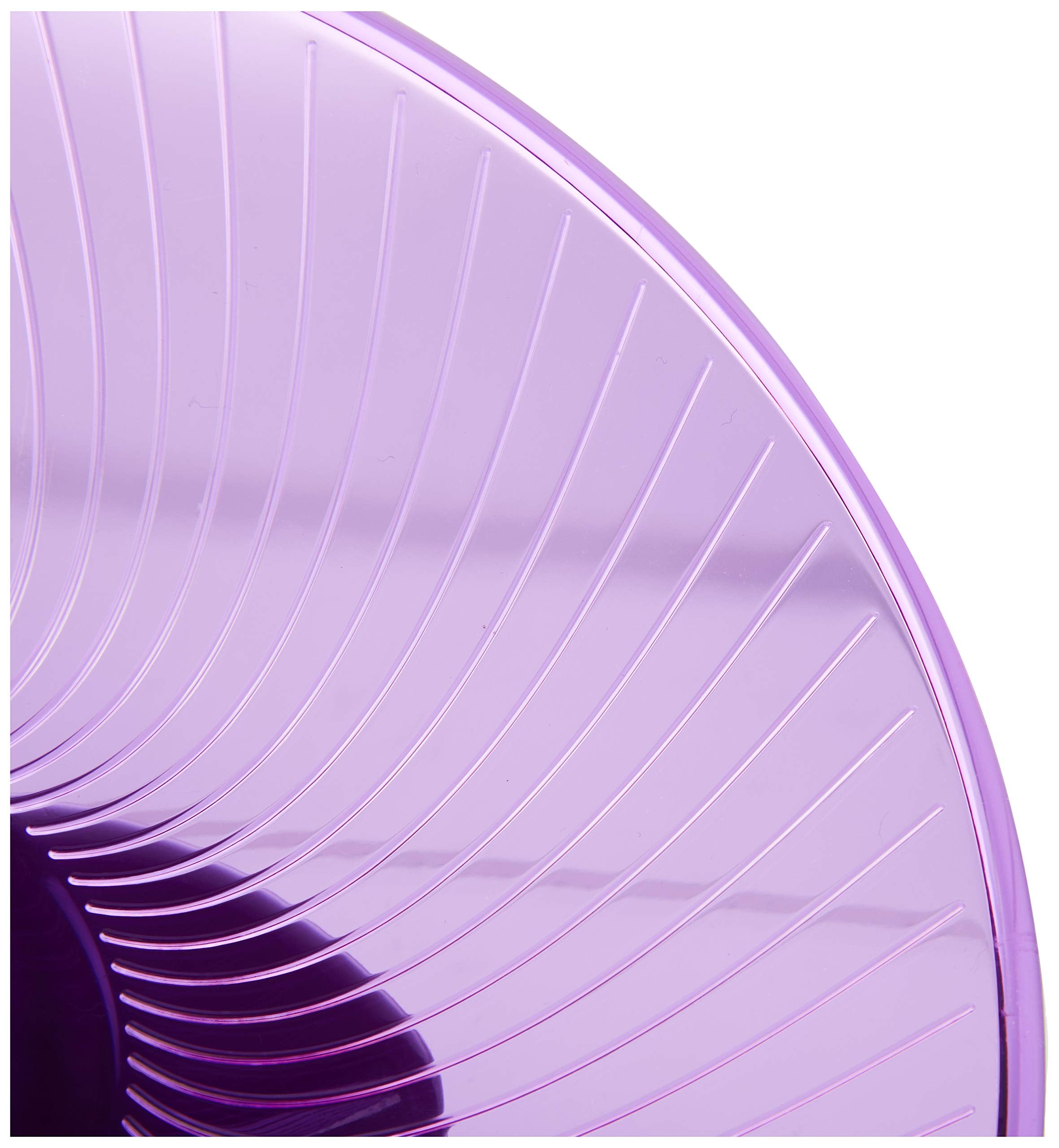 Small'n'furry Fly n Saucer Wheel - Silent Movement, Tail Safe Design | 18.5 cm Medium 3