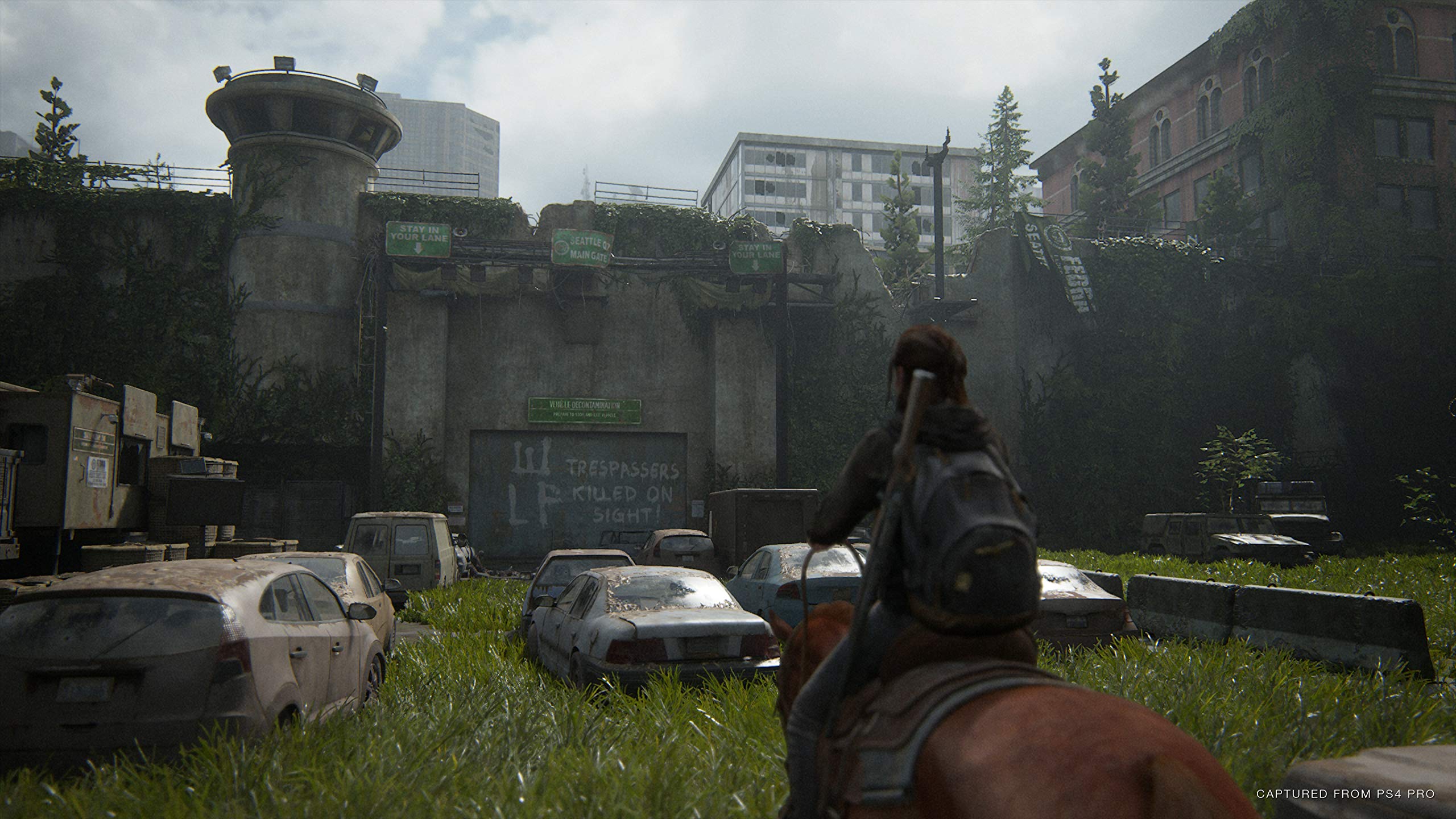 The Last of Us Part II - PS4 7