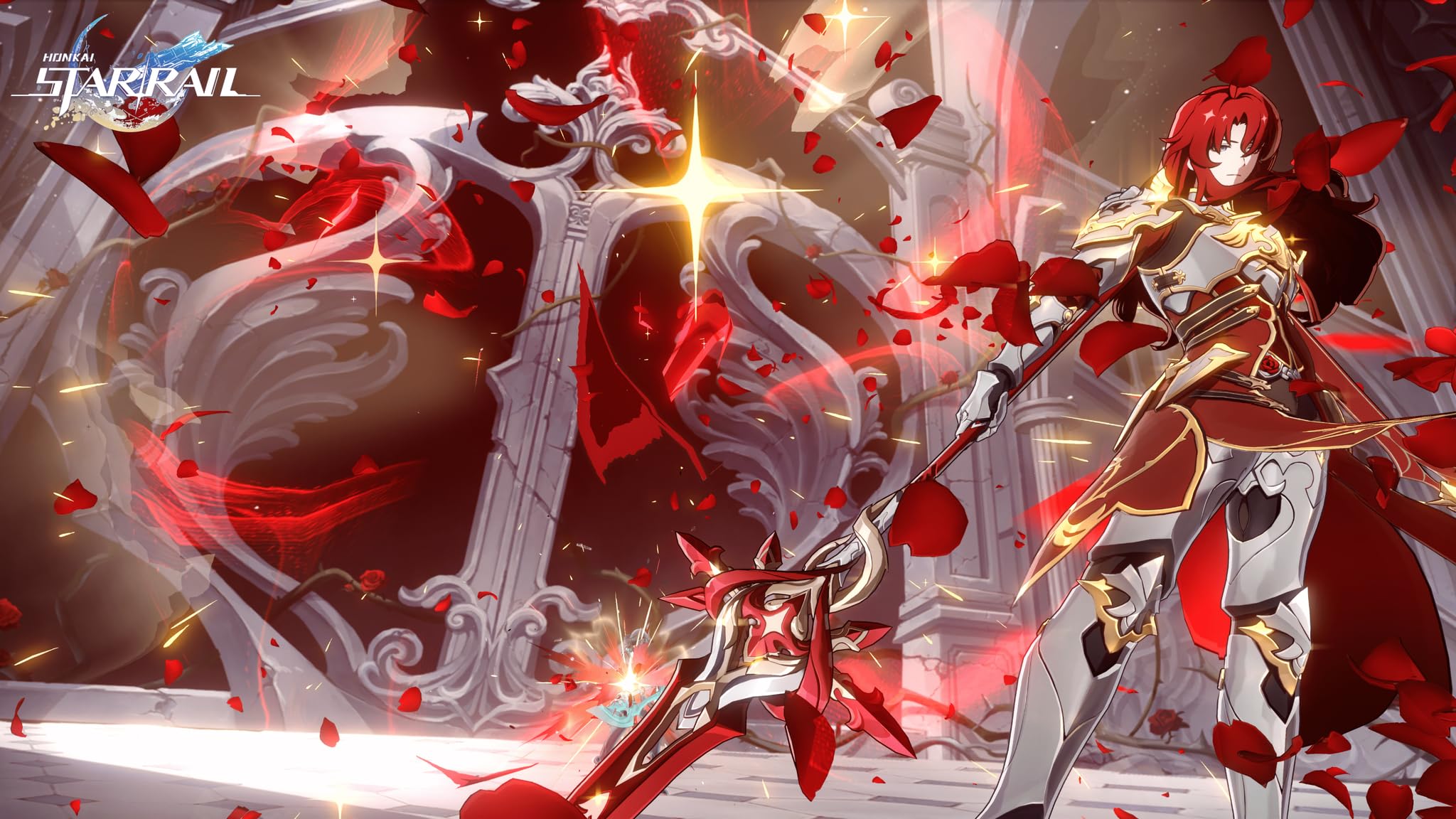 Honkai: Star Rail - PS5 Trailblazer Edition 4