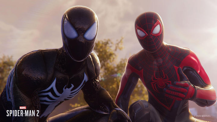 Marvel’s Spider-Man 2 - PlayStation 5