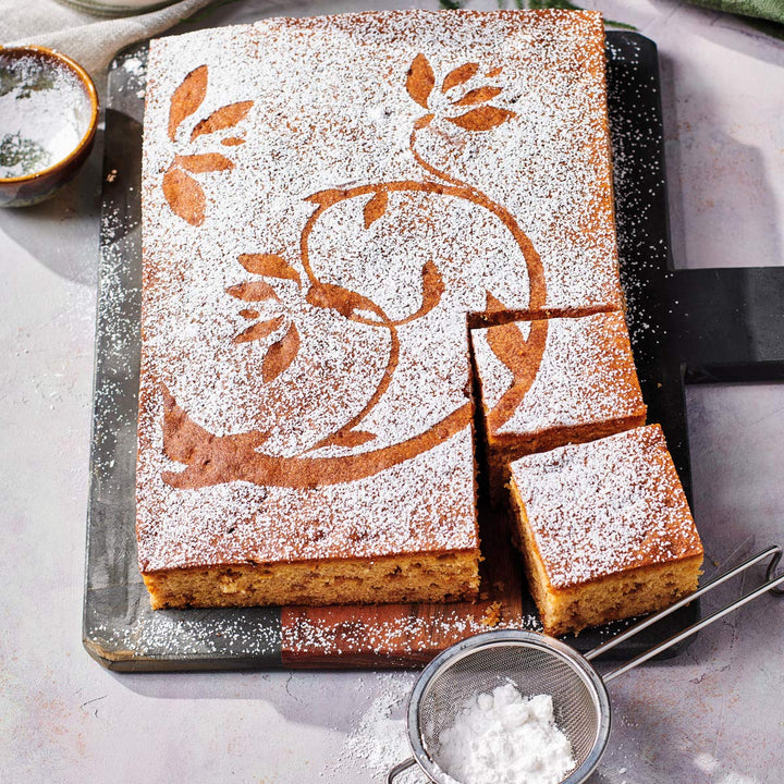 FunCakes Icing Sugar - Refined Icing Sugar of Confectioners' Quality, 900g