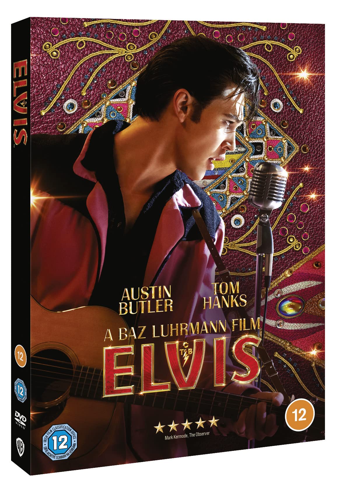 Elvis [DVD] 2