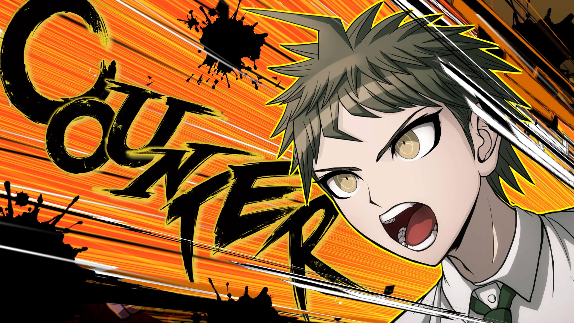Danganronpa 2x2 [PS5]