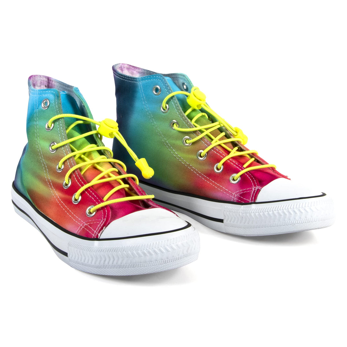 FabLab FL104 Tie Dye Kit Deluxe - 7 Colours, Multicolour