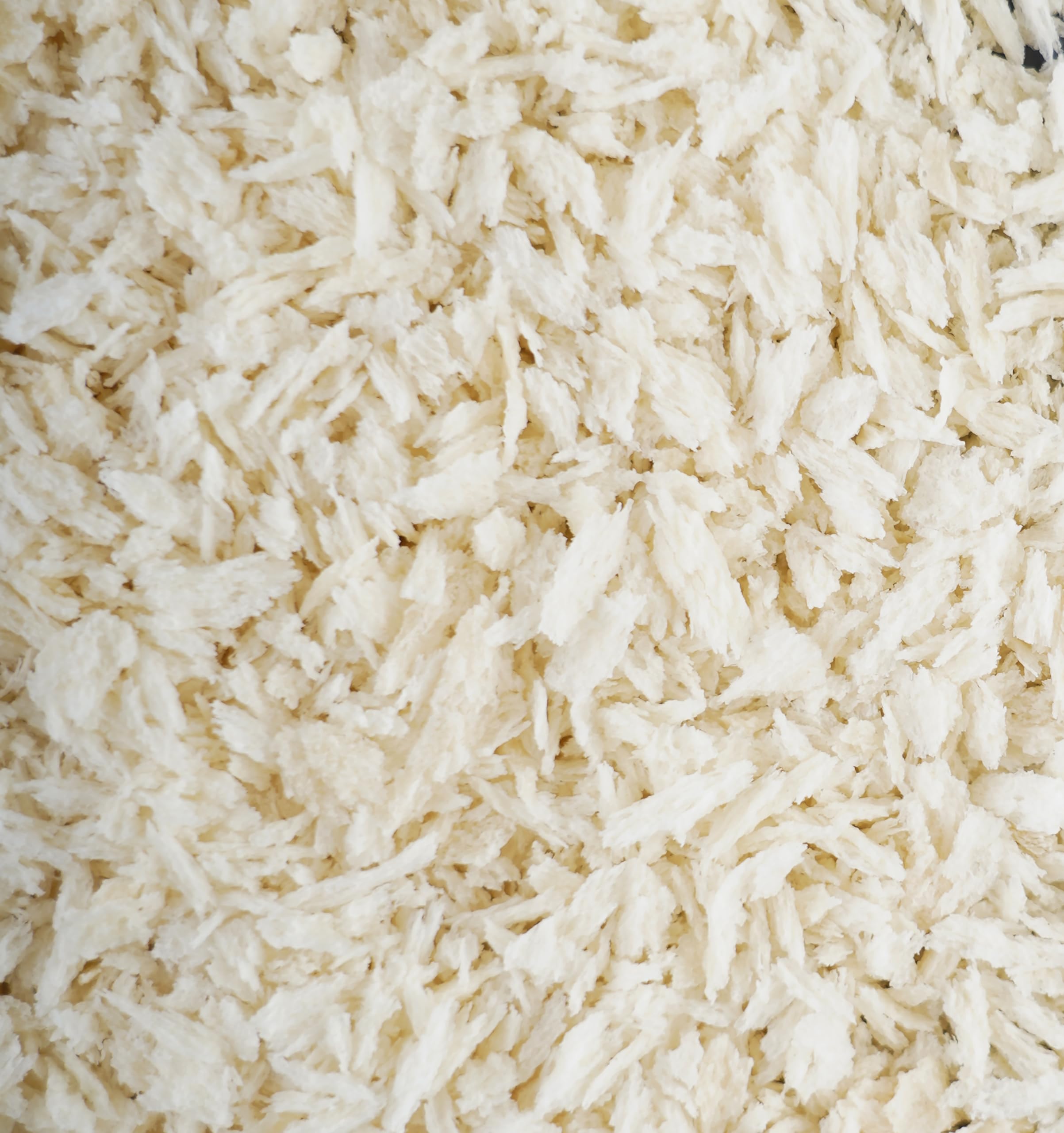 Emma Basic Panko Breadcrumbs - Long Needle Shape, Additive-Free | 200g Bag