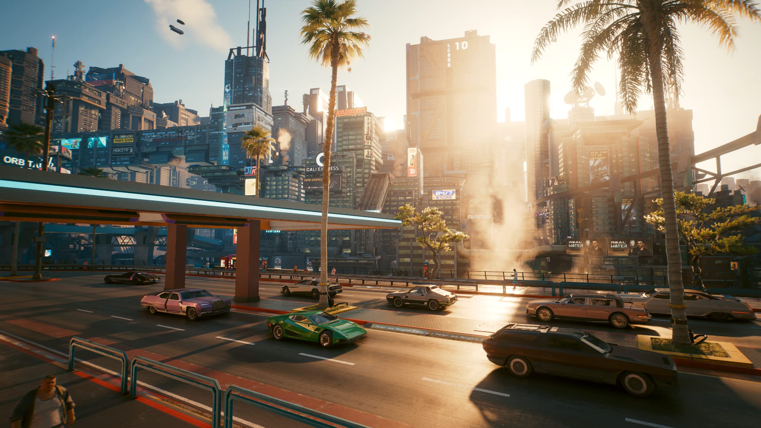 Cyberpunk 2077: Ultimate Edition - Xbox Series X 5