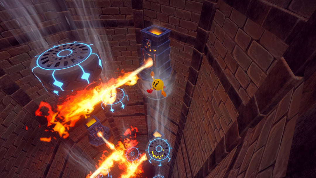 PAC-MAN WORLD 2 Re-PAC - Nintendo Switch Edition