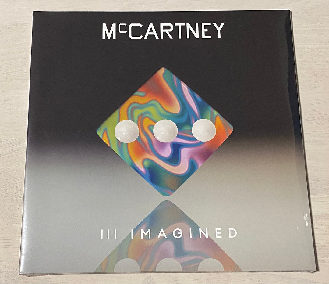 Mccartney III Imagined (Ltd. Edition) [VINYL]