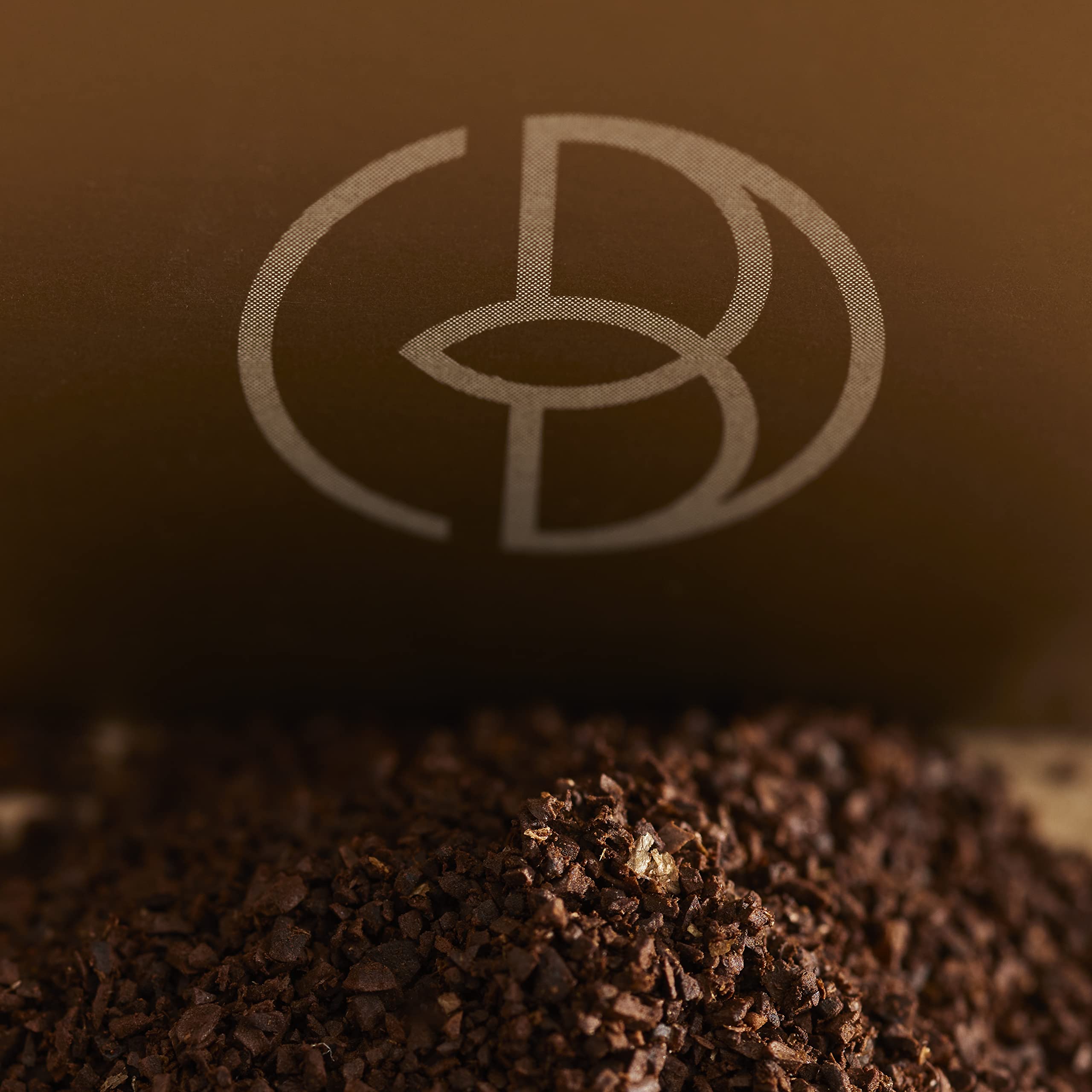 Cartwright & Butler Ground Coffee - Café York Blend, Medium Roast, 100% Arabica | 227g Carton 3