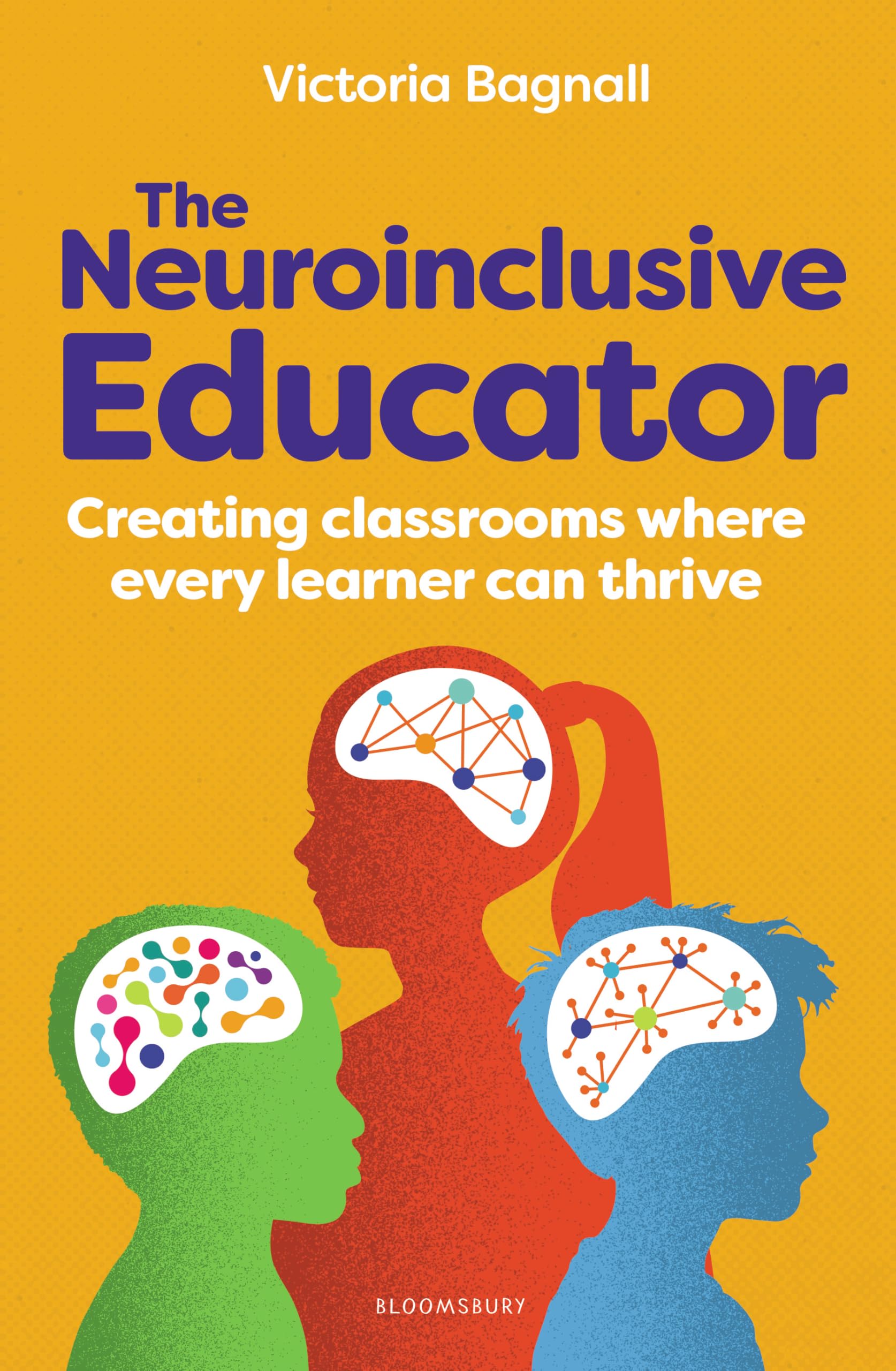 Bloomsbury The Neuroinclusive Educator - Creating Classrooms for Every Learner | Paperback | English 1