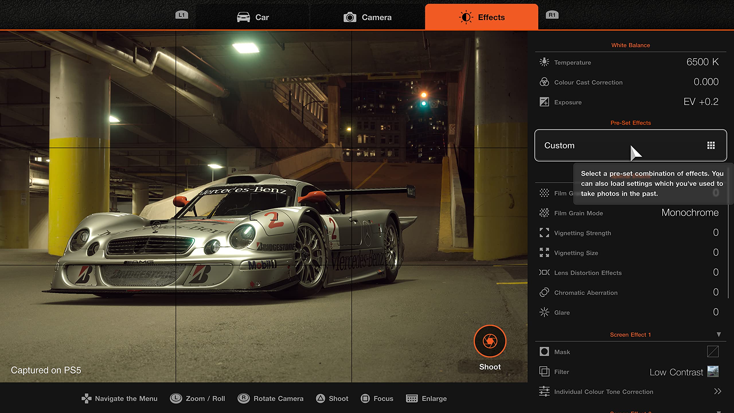 Gran Turismo 7 - PS5 Standard Edition 3