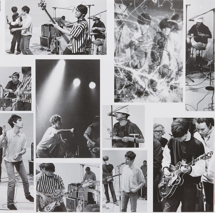 The Stone Roses - The Stone Roses [VINYL]