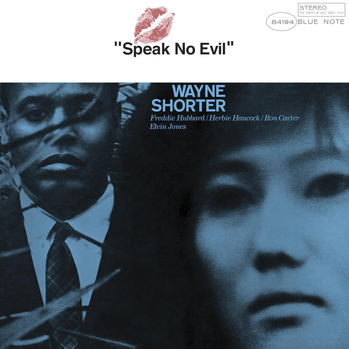Wayne Shorter - Speak No Evil [Vinyl]