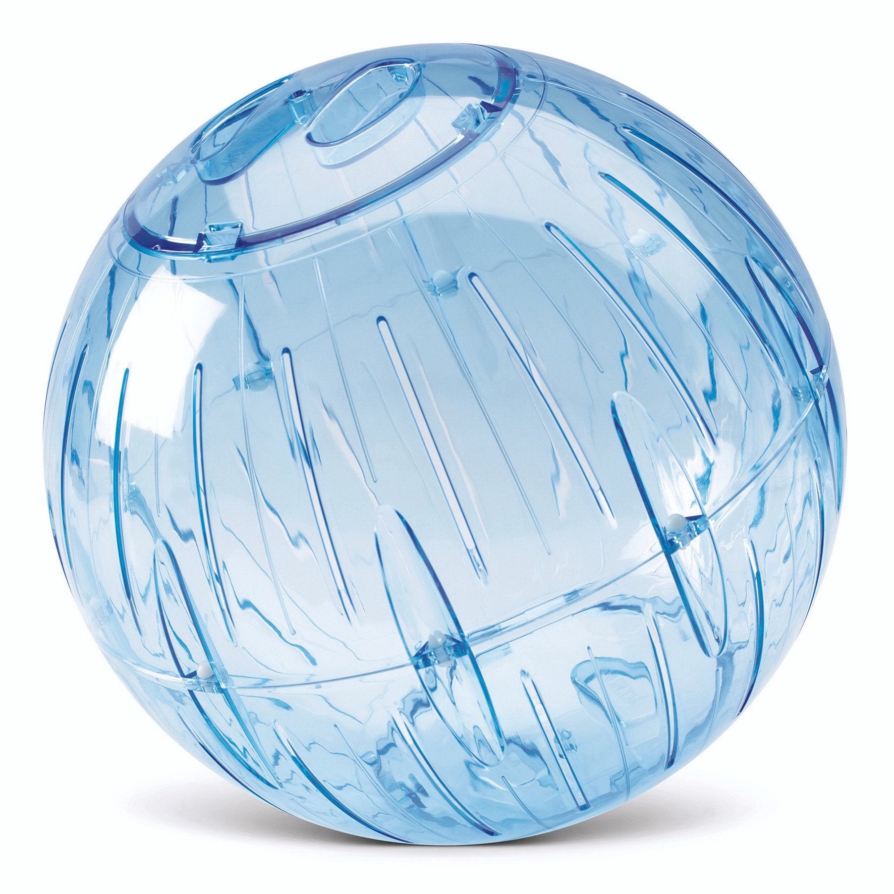 Savic Runner Large Exercise Ball - 25 cm Diameter | Durable Plastic for Rats & Ferrets