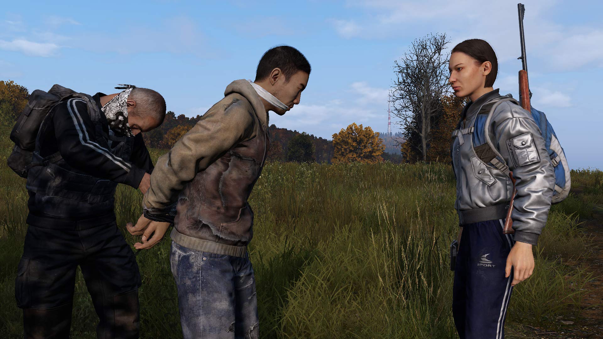 Dayz - PS4 PlayStation 4 Edition 7