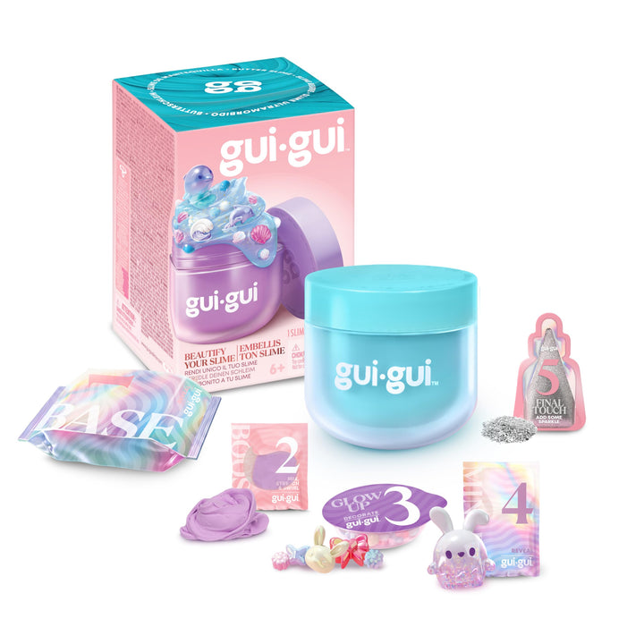 Gui Gui - Butter Slime (310g)